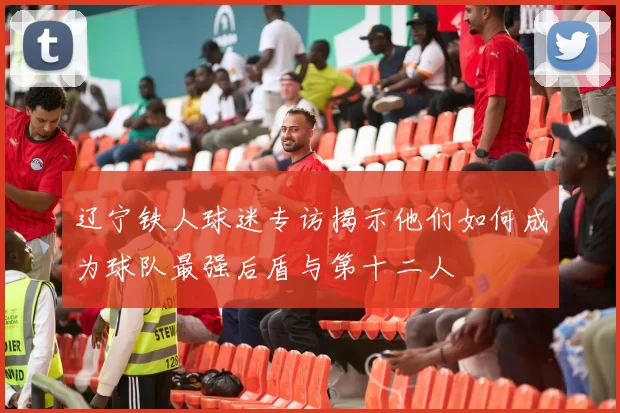 辽宁铁人球迷专访揭示他们如何成为球队最强后盾与第十二人